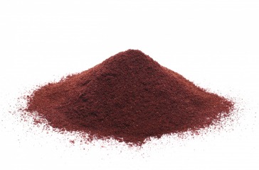 Aronie prášek BIO 100 g